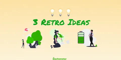 レトロ疲れに効く3つの創造的なレトロスペクティブ手法
