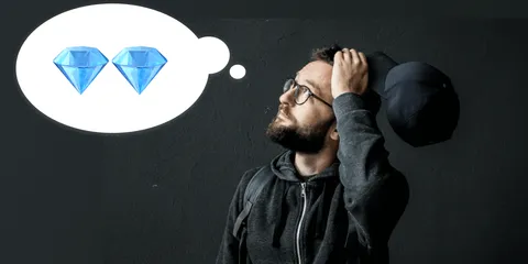 5 Phasen einer Retrospektive alleine reichen nicht: Das Double Diamond-Modell