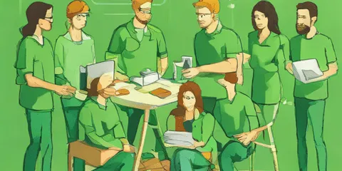 Scrum uden Scrum Master: kort guide og 3 tips