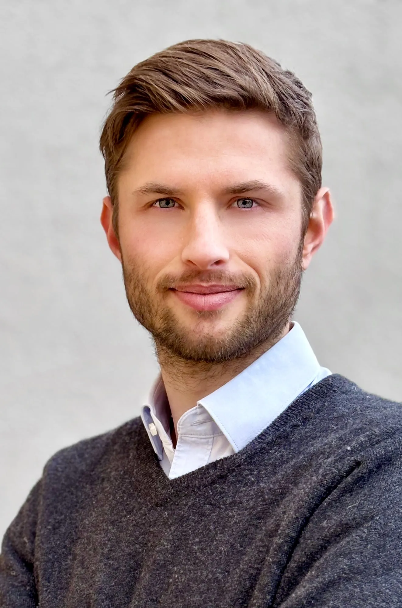 Christian Heidemeyer Author