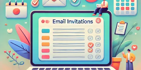 5 Vorlagen für Email-Einladungen zu Eins-zu-Eins-Meetings