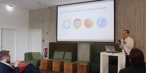 Erfolgreich in Transformationsprojekten (Video)