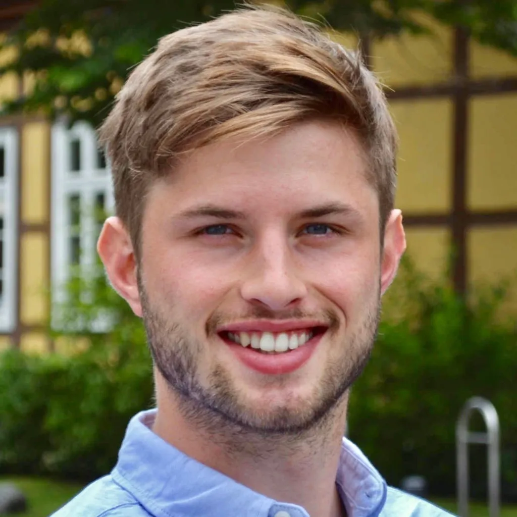 Christian Heidemeyer
