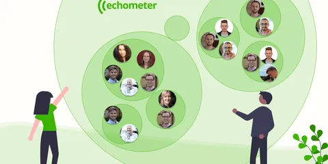 Wir nutzen Holokratie als Organisationsform – und warum Startups ihre Sicht auf Hierarchien hinterfragen sollten