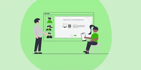 4 Tipps für Retrospektiven in hybriden Teams