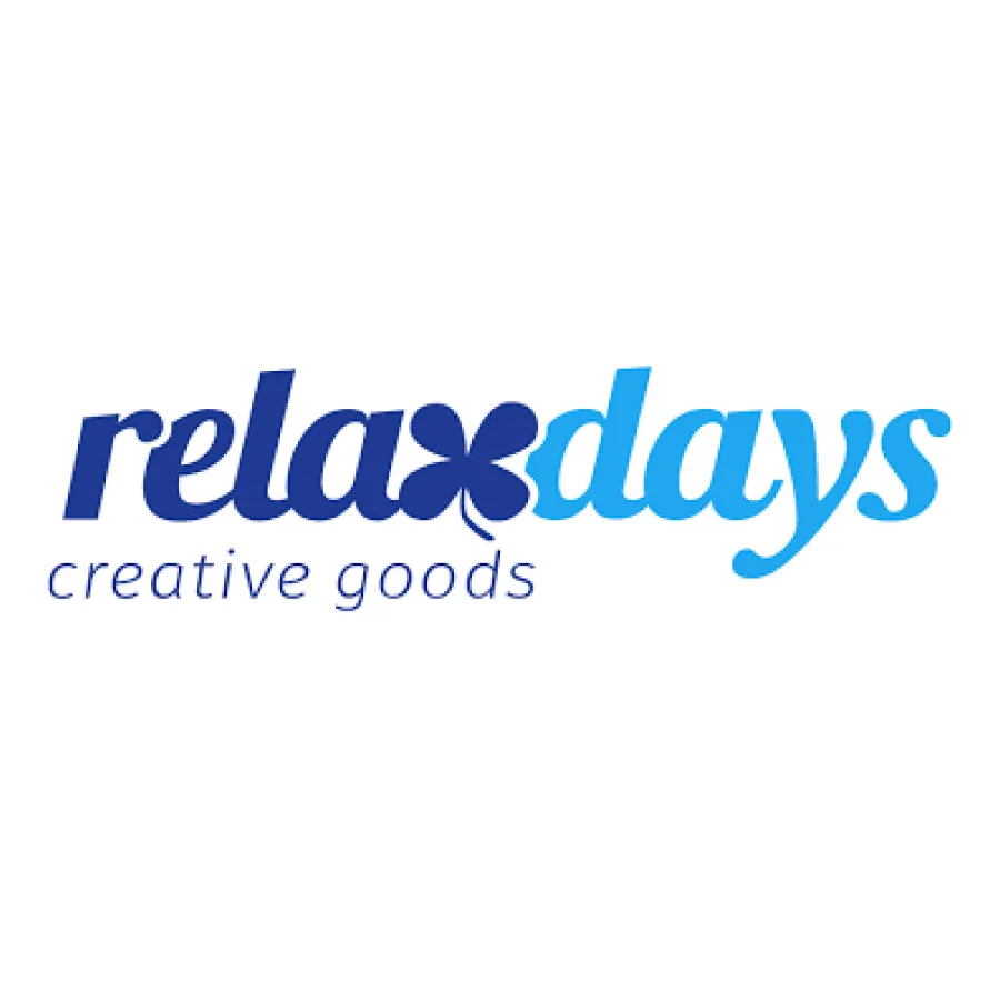 Relaxdays Logo