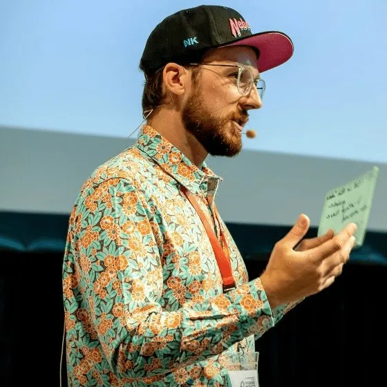 David Liebefinke
