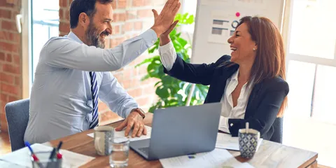 Agile leadership: 7 Tipps fürs C-Level in der agilen Transformation