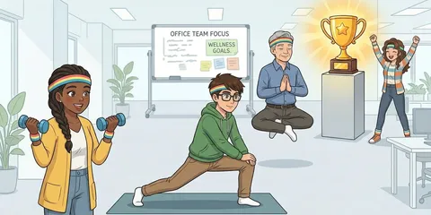 9 effektive Team-Übungen für agile Retrospektiven