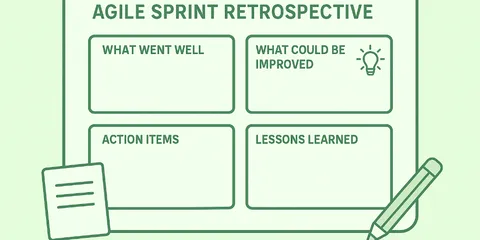 Mine 7 yndlingsskabeloner til Agile-retrospektiver