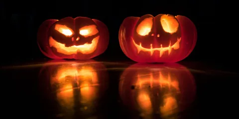 5 kreative retrospektive metoder til Halloween 🎃