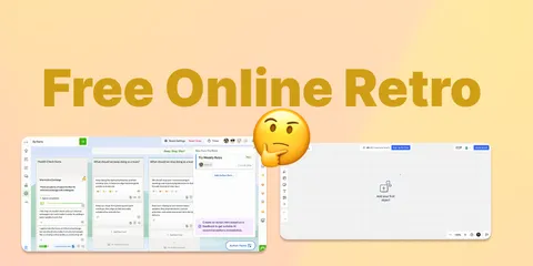 4 opções: Retrospectivas on-line gratuitas (acesso direto)