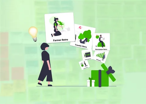 33 Fun Retrospectives Examples & Samples for Agile Teams
