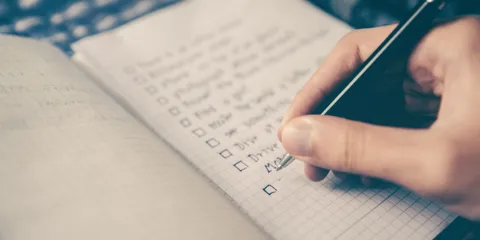 7 tips til din mødedagsorden for agile retrospektiver