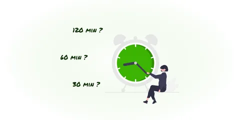 Hvor længe varer et sprint retrospective? Inkl. undtagelser