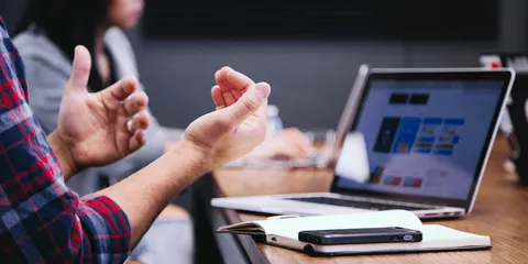 Bewährte Doc-Vorlage: Monatliche Eins-zu-Eins Meetings