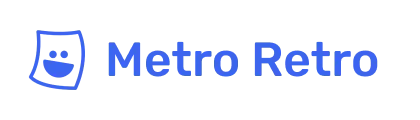 Metro Retro Logo