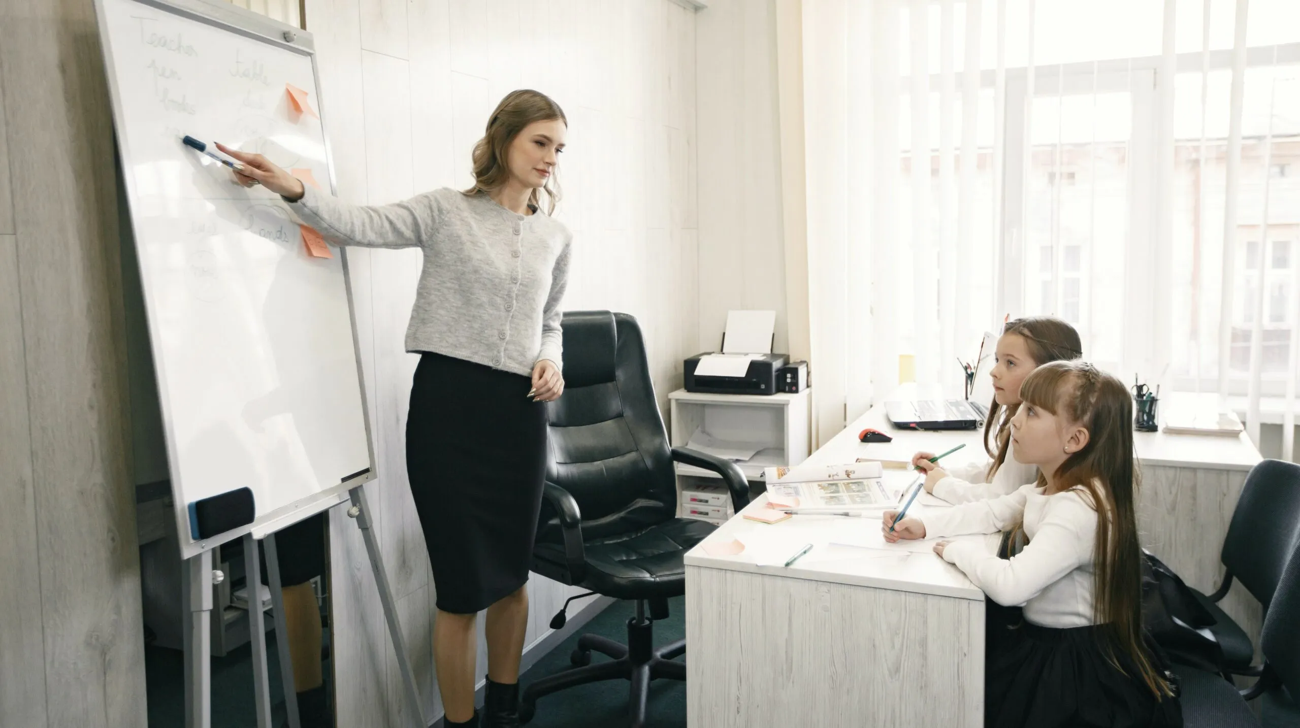 Agile Team with low maturity level