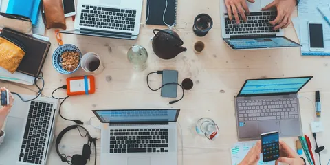 Agile Transformationstilgange: 4 filosofier sammenlignet