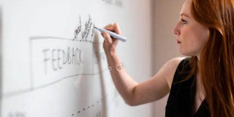 Scrum Master Performance: 5 vigtige KPI'er til evaluering