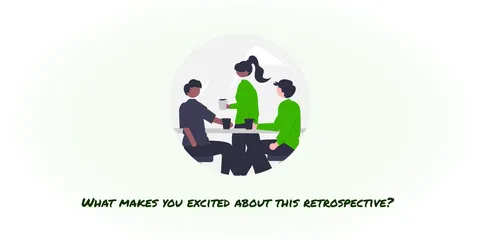42 Kreative Retrospektive Check-Ins, die jedes Eis brechen