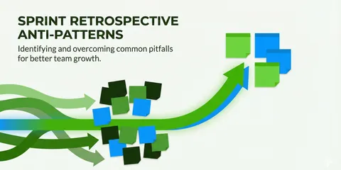 Sprint Retrospektive Antipatterns: 10 Fehler, 10 Fixes