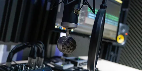 Im Interview mit Christoph Kühnapfel vom "Zukunft Nachholen"-Podcast