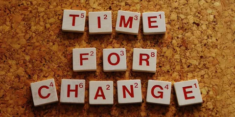 Kurz und knapp: Change Management Modell nach Kotter