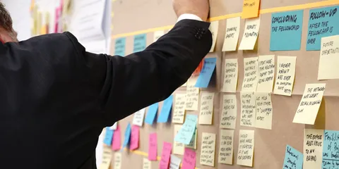 Історії користувачів у Scrum: все, що вам потрібно знати