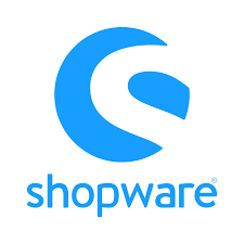 Logotyp för butiksvaror