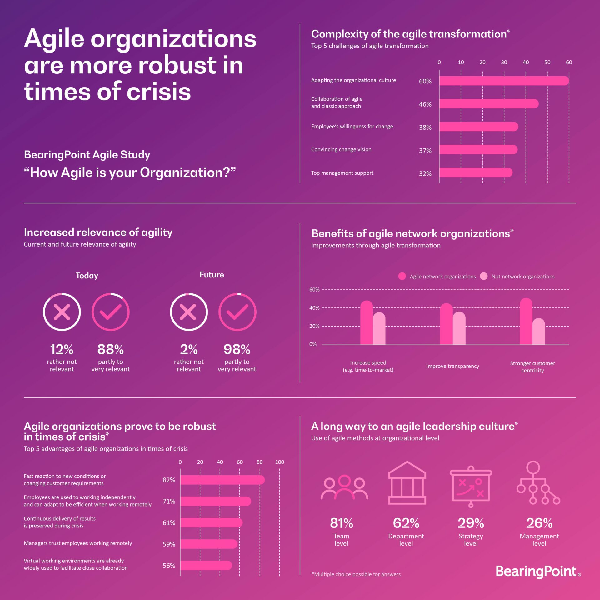 agile scrum maturity model