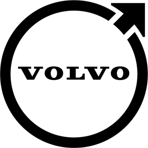 Logotipo da Volvo