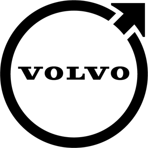 logotipo de volvo