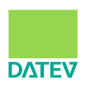 логотип datev