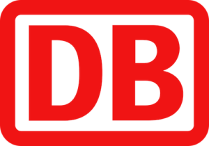 логотип db