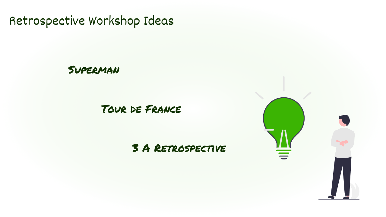 retrospective workshop ideas