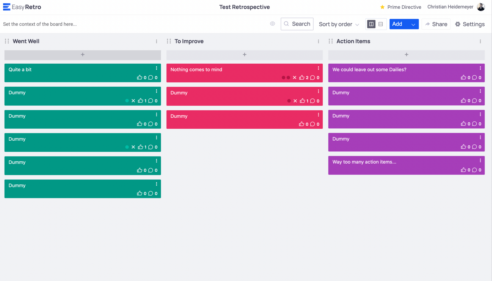 7 Best Retrospective Tools for Easy & Fun Retros in 2024