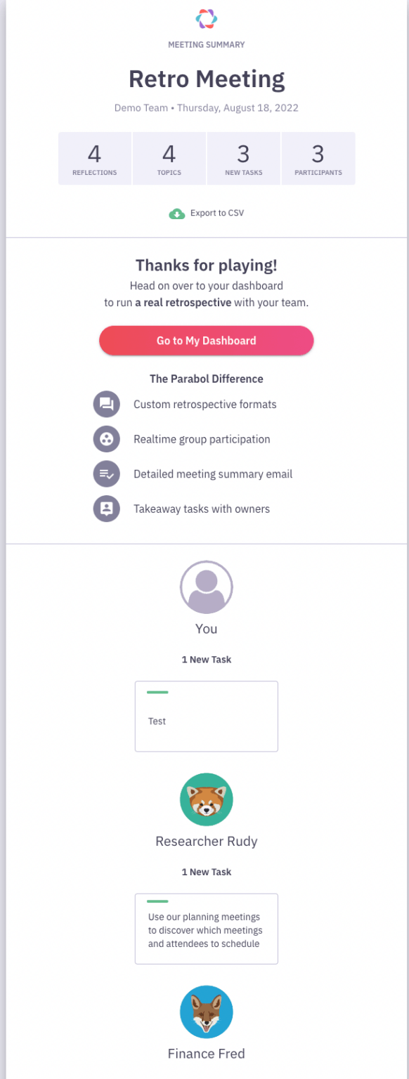 7 Best Retrospective Tools for Easy & Fun Retros in 2024