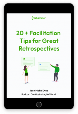eBook preview - a practitioners guide to establishing a powerful change process using retrospectives
