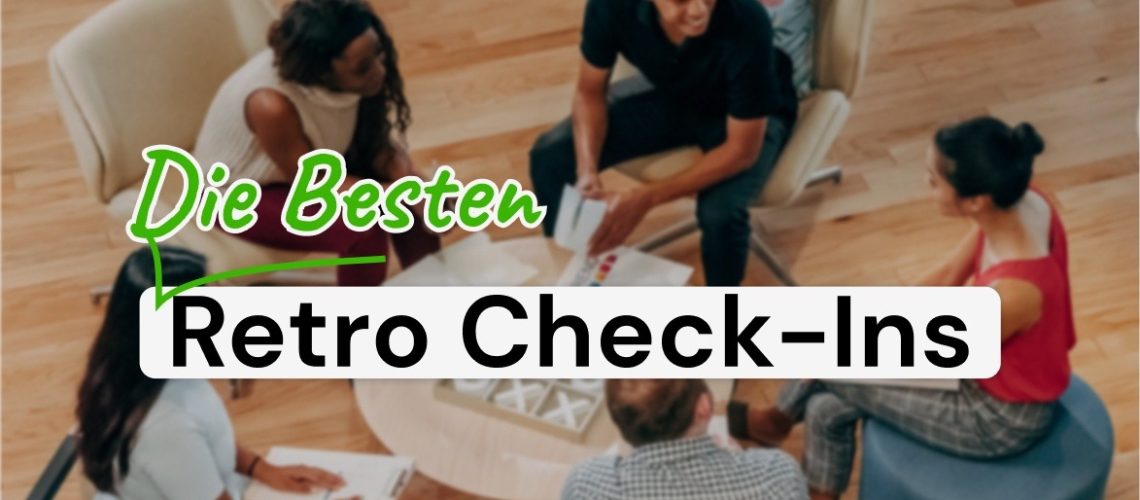 Best Retro Check-In Formats EN