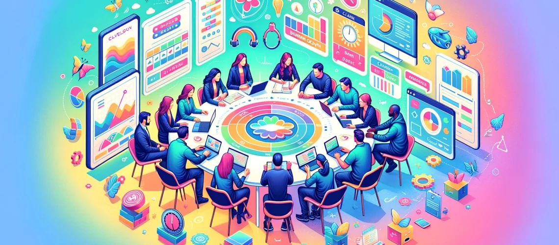 Agile Delivery Team Secrets: Nutze Die Kraft Der Zusammenarbeit Für ...