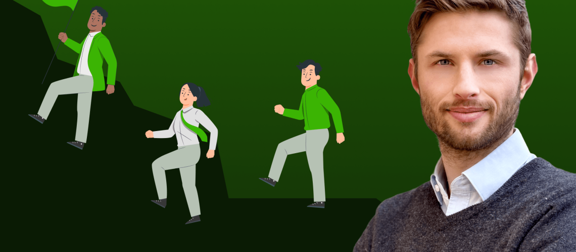 Teaser Video Udemy Leiderschapstraining