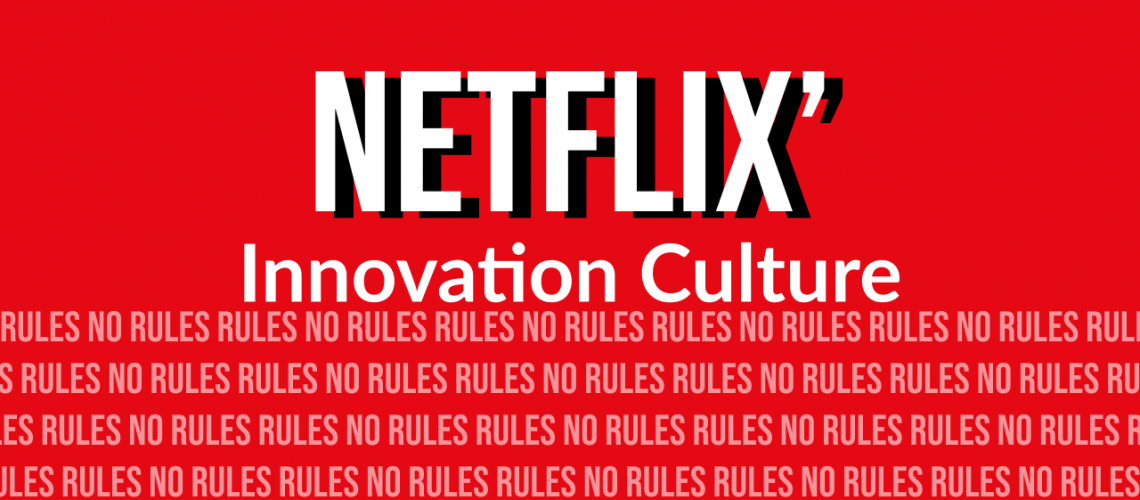 4 Retrospective Formats Inspired by Netflix' Culture - Echometer