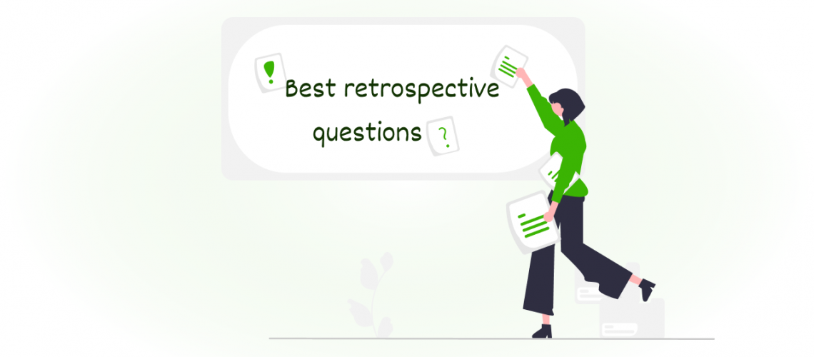 best agile retrospective questions