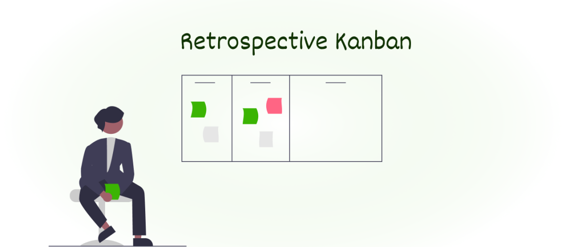 kanban sprint retrospectief agile