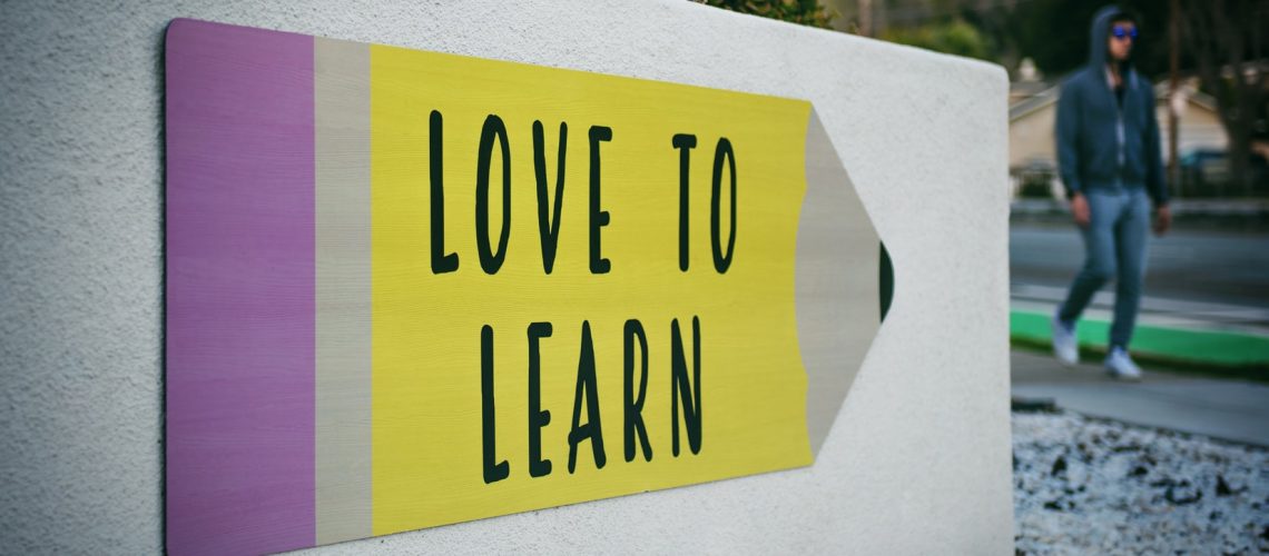love to learn - learn from projects with lessons learned workshops
