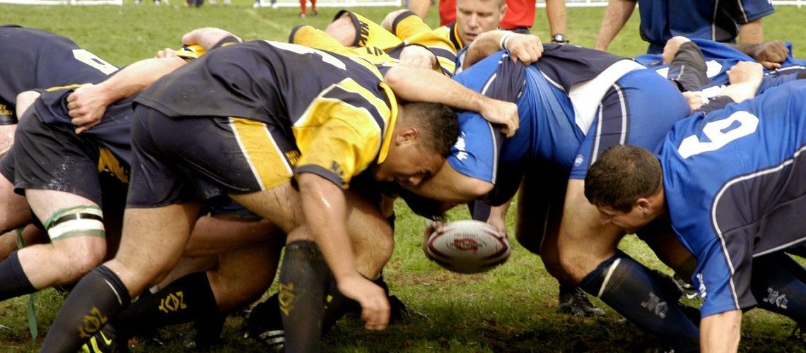 rugby